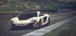 McLaren 650S Sprint 2014 года